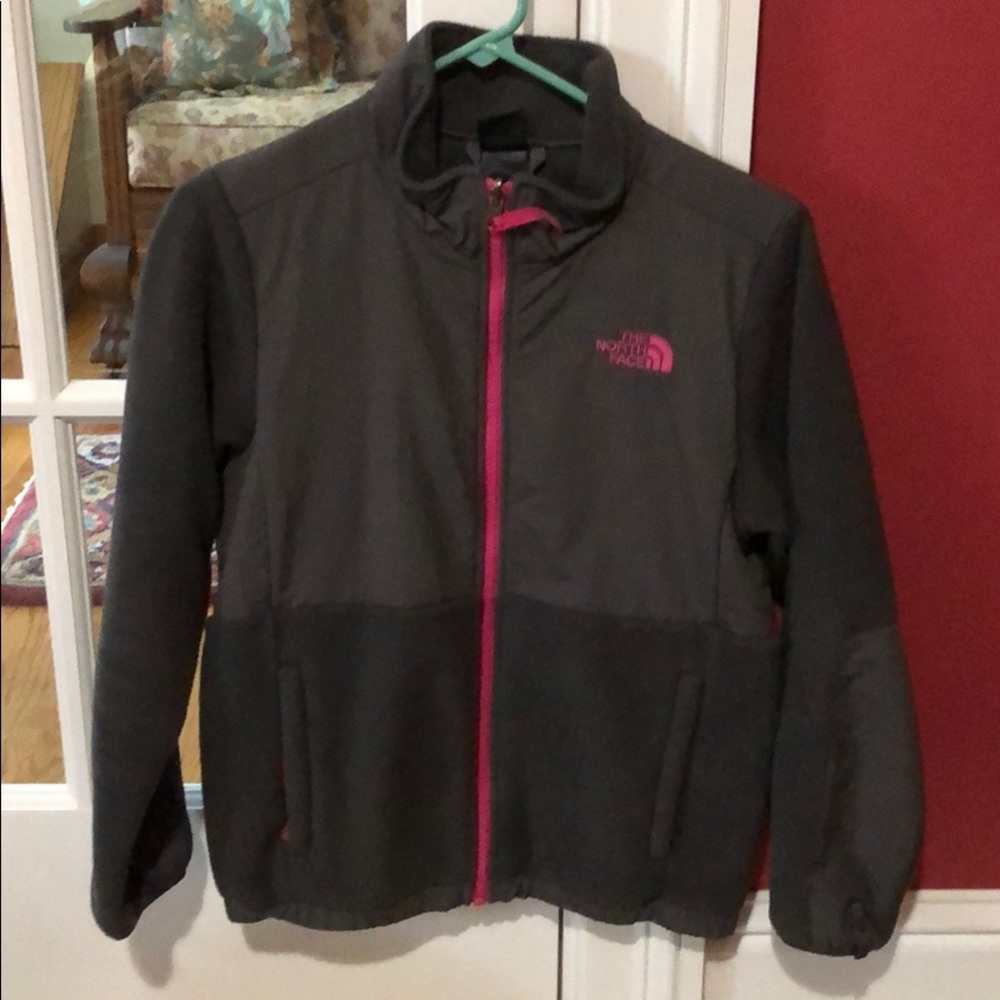 The North Face Fleece Jacket